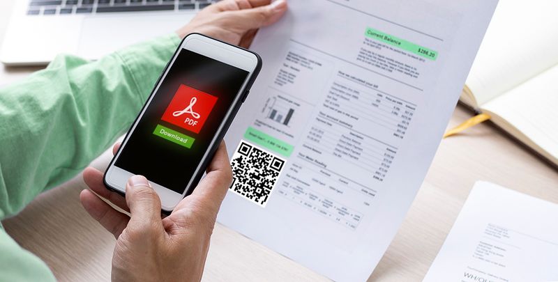 The Role of QR Codes in Sustainability Initiatives