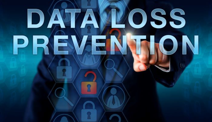 data-loss-prevention