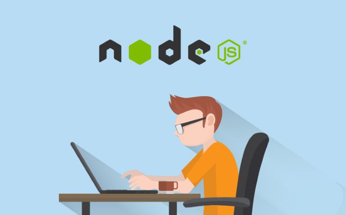 The Advantages of NodeJS Development for B2B Applications